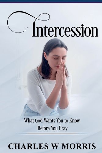 Cover image for Intercession