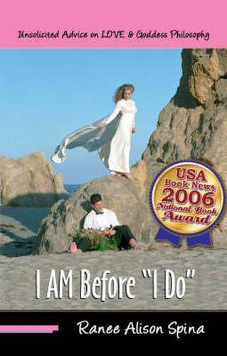 Cover image for I Am Before I Do