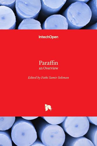 Cover image for Paraffin: an Overview