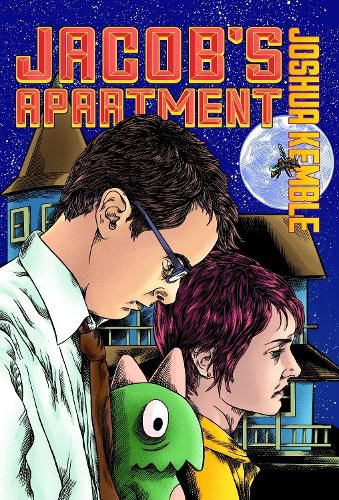 Cover image for Jacob's Apartment