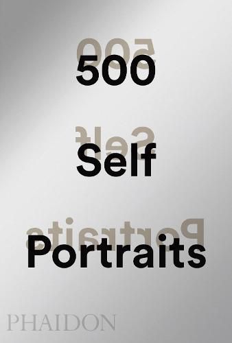 Cover image for 500 Self-Portraits