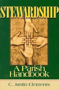 Cover image for Stewardship: A Parish Handbook