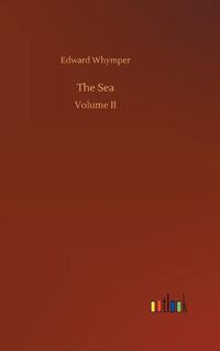 Cover image for The Sea