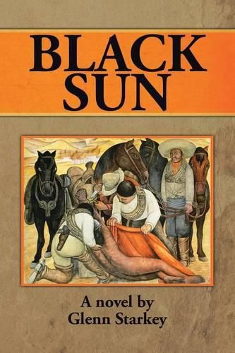 Cover image for Black Sun