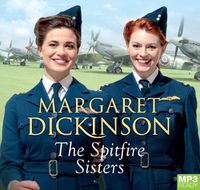 Cover image for The Spitfire Sisters