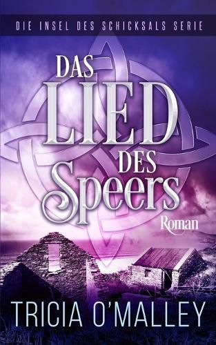 Cover image for Das Lied des Speers