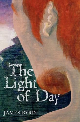 Cover image for The Light of Day