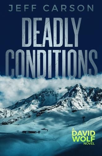 Cover image for Deadly Conditions