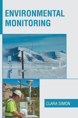 Cover image for Environmental Monitoring