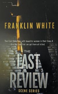 Cover image for The Last Review