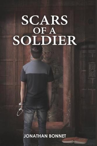 Cover image for Scars of a Soldier