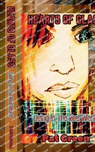 Cover image for Hearts of Glass