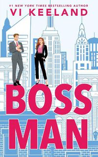 Cover image for Bossman