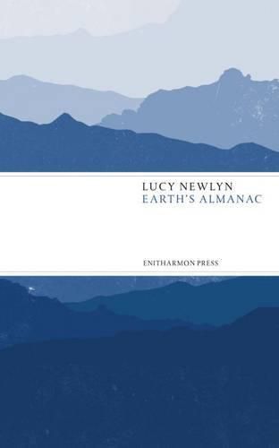Cover image for Earth's Almanac