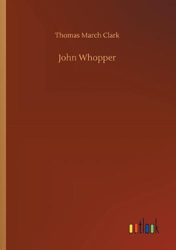 John Whopper