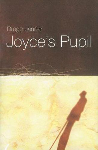 Cover image for Joyce's Pupil