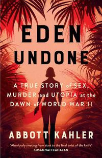 Cover image for Eden Undone