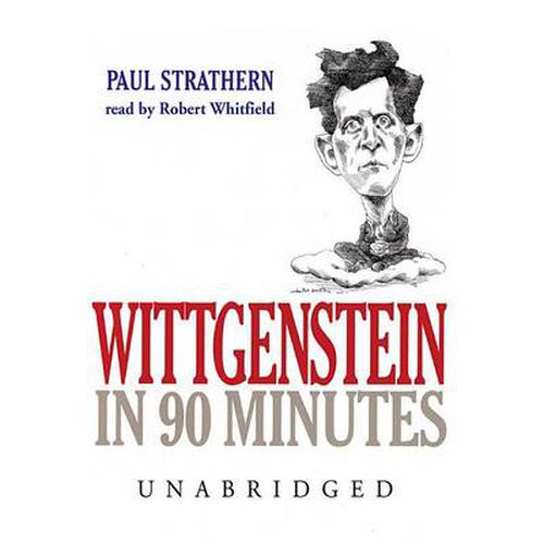 Wittgenstein in 90 Minutes: Library Edition