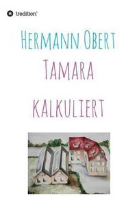 Cover image for Tamara kalkuliert