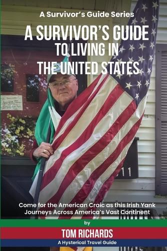 Cover image for A Survivor's Guide to Living in the United States