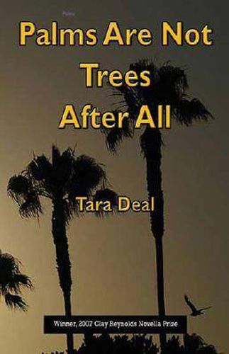 Cover image for Palms are Not Trees After All