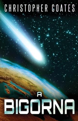 Cover image for A Bigorna