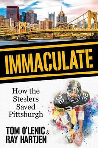 Cover image for Immaculate