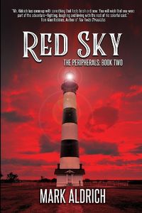 Cover image for Red Sky