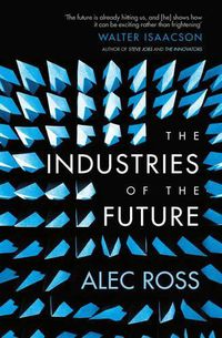 Cover image for The Industries of the Future