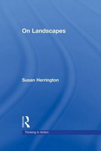 On Landscapes