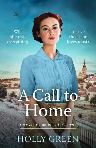 Cover image for A Call to Home
