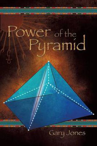 Cover image for Power of the Pyramid