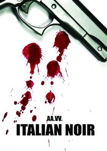Cover image for Italian Noir