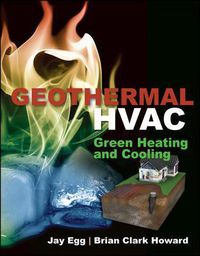 Cover image for Geothermal HVAC