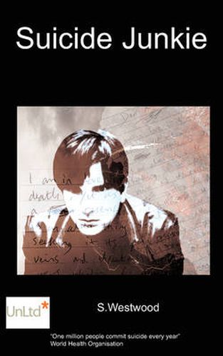 Cover image for Suicide Junkie