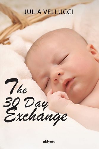 Cover image for The 30 Day Exchange (Edition1)