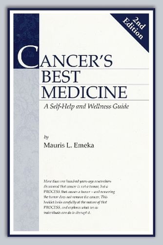 Cover image for Cancer's Best Medicine
