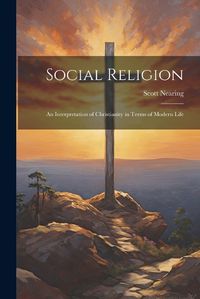 Cover image for Social Religion