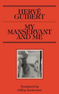 Cover image for My Manservant and Me