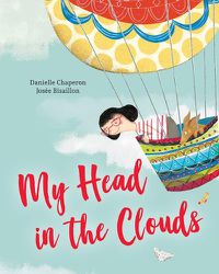 Cover image for My Head in the Clouds