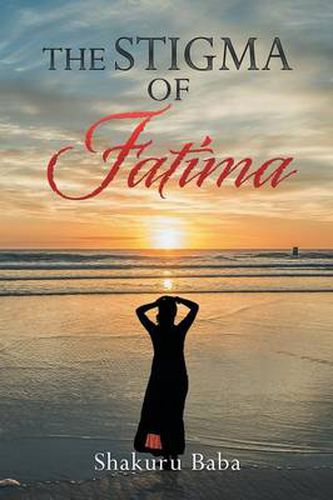 Cover image for The Stigma of Fatima