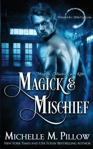 Cover image for Magick and Mischief