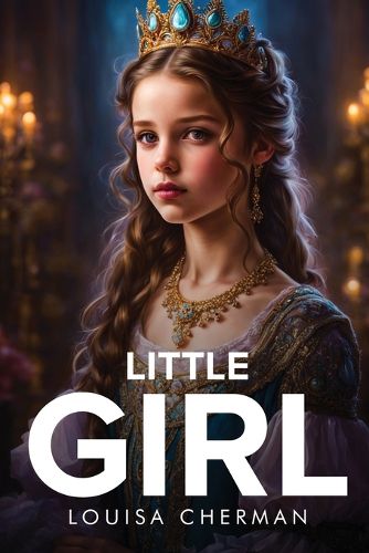 Cover image for Little Girl