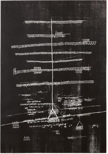 Cover image for Ester Fleckner: I Navigate in Collisions