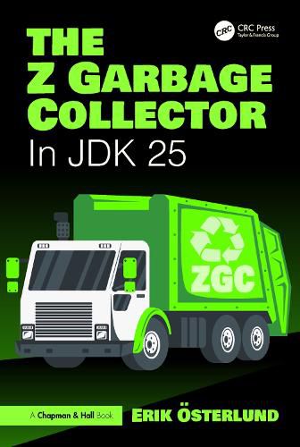 Cover image for The Z Garbage Collector