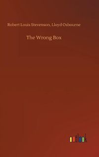 Cover image for The Wrong Box