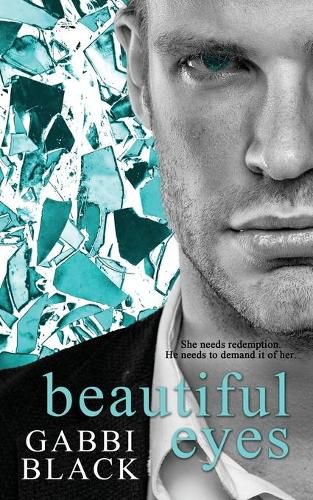 Cover image for Beautiful Eyes