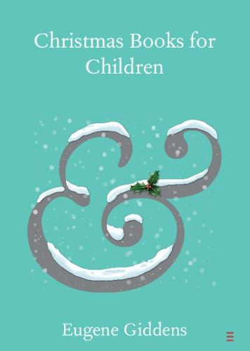 Cover image for Christmas Books for Children