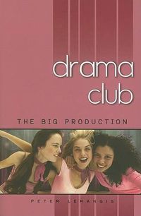 Cover image for The Big Production