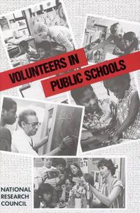 Cover image for Volunteers in Public Schools